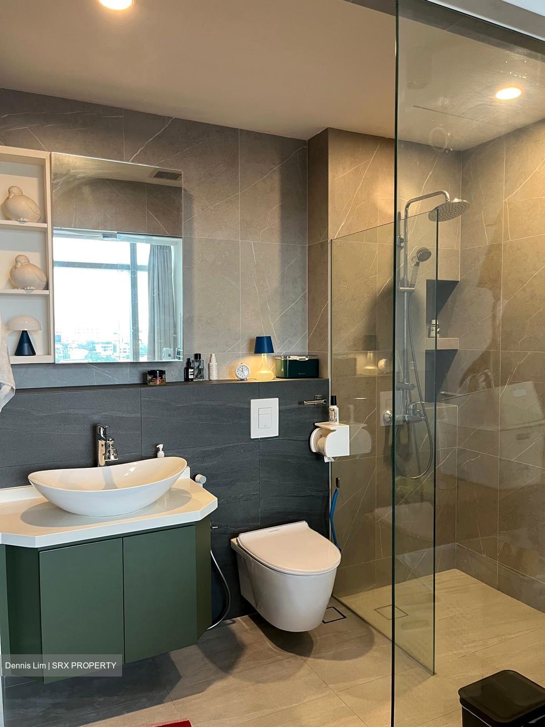 The Trumps (D14), Condominium #503573031